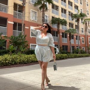 BCBGeneration 2 piece set